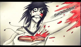 creepypasta漫画,Creepypasta漫画中的恐怖传说揭秘