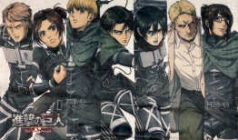 进击的巨人同人漫画h,同人漫画中的奇幻冒险之旅