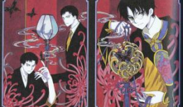 四月一日灵异事件簿漫画,揭秘校园诡秘，探寻青春阴影