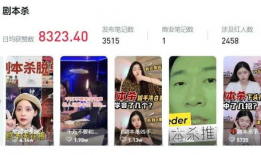 短视频剧本杀怎么,揭秘剧情高潮与角色命运